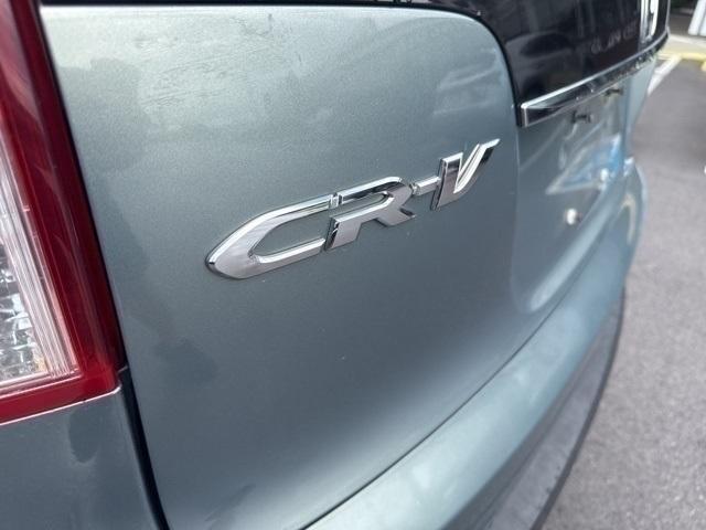 used 2012 Honda CR-V car, priced at $11,500