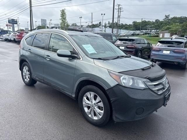 used 2012 Honda CR-V car, priced at $11,500