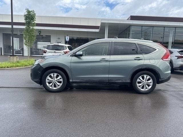 used 2012 Honda CR-V car, priced at $11,500