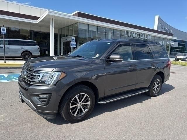 used 2019 Ford Expedition car, priced at $27,999