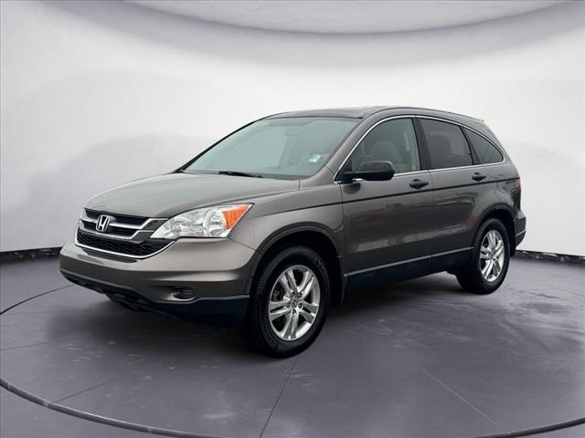 used 2010 Honda CR-V car, priced at $9,800