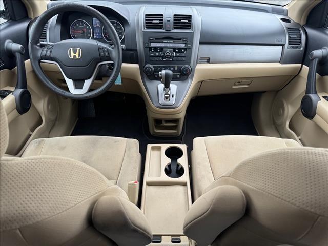 used 2010 Honda CR-V car, priced at $9,800