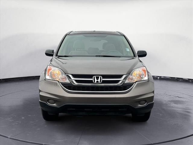 used 2010 Honda CR-V car, priced at $9,800