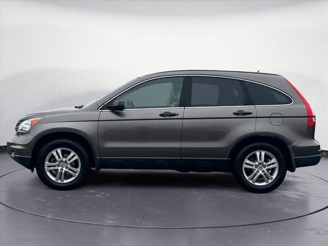 used 2010 Honda CR-V car, priced at $9,800