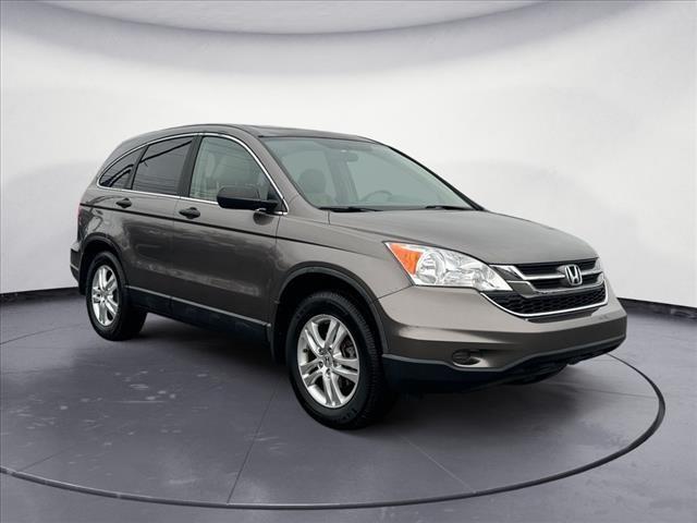 used 2010 Honda CR-V car, priced at $9,800