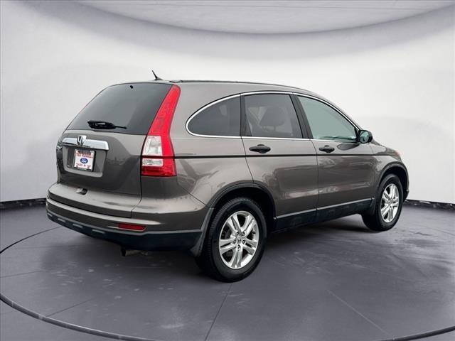 used 2010 Honda CR-V car, priced at $9,800