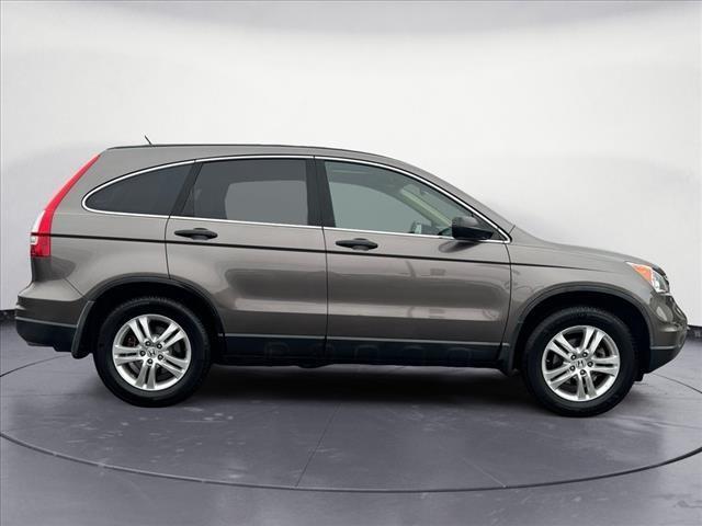 used 2010 Honda CR-V car, priced at $9,800