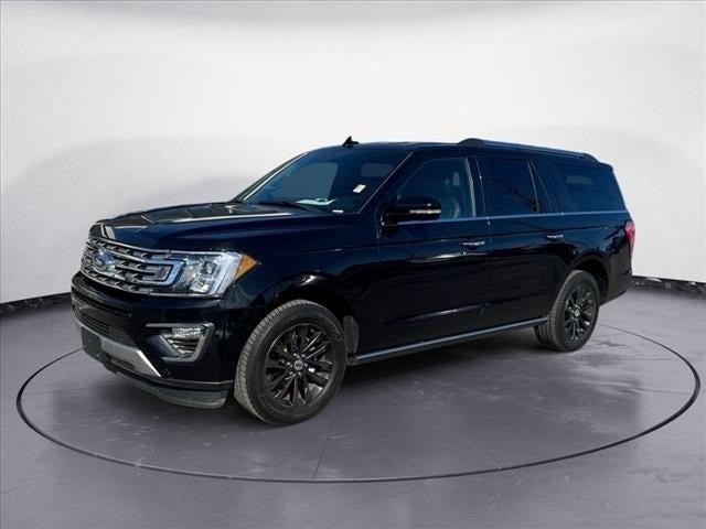 used 2019 Ford Expedition Max car, priced at $21,399