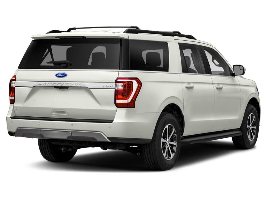 used 2019 Ford Expedition Max car, priced at $21,785