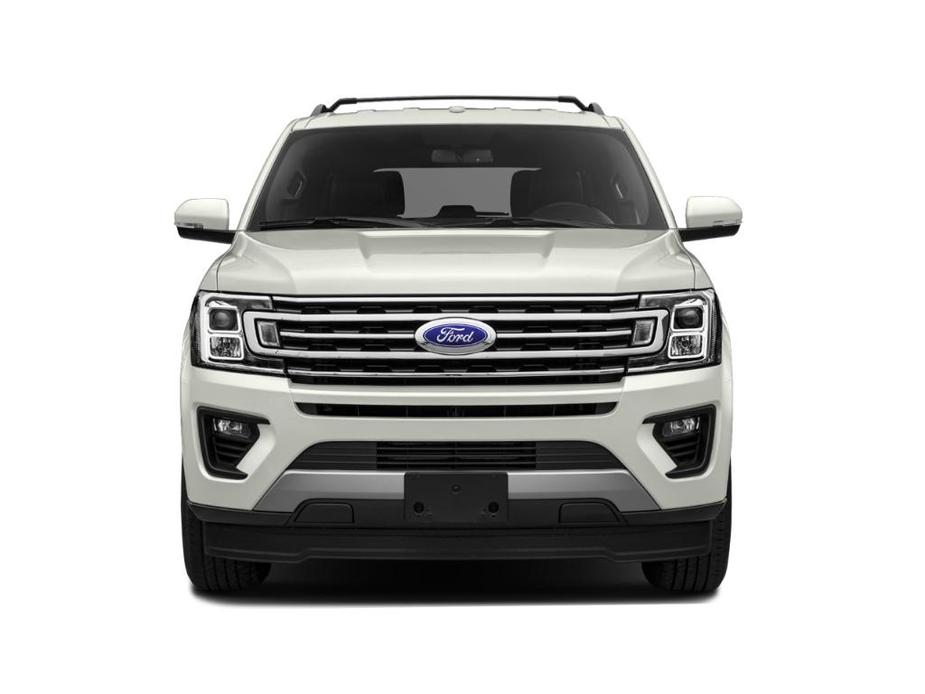 used 2019 Ford Expedition Max car, priced at $21,785