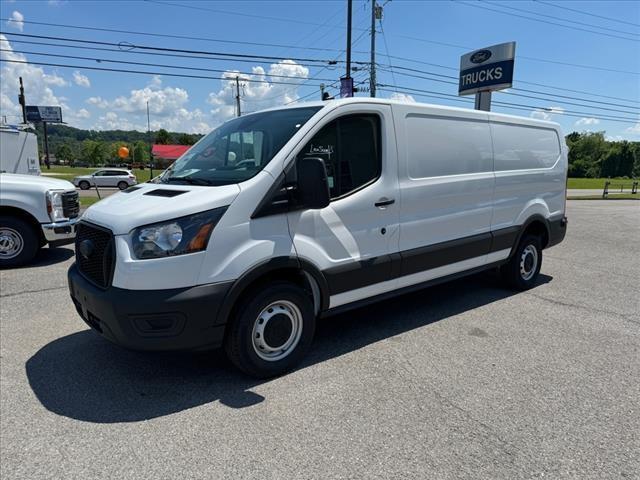 new 2024 Ford Transit-250 car, priced at $46,188