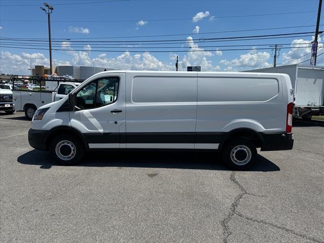 new 2024 Ford Transit-250 car, priced at $46,188