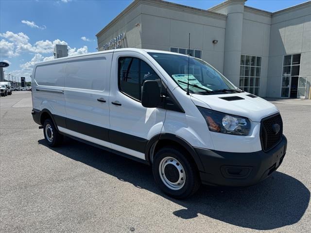 new 2024 Ford Transit-250 car, priced at $46,188