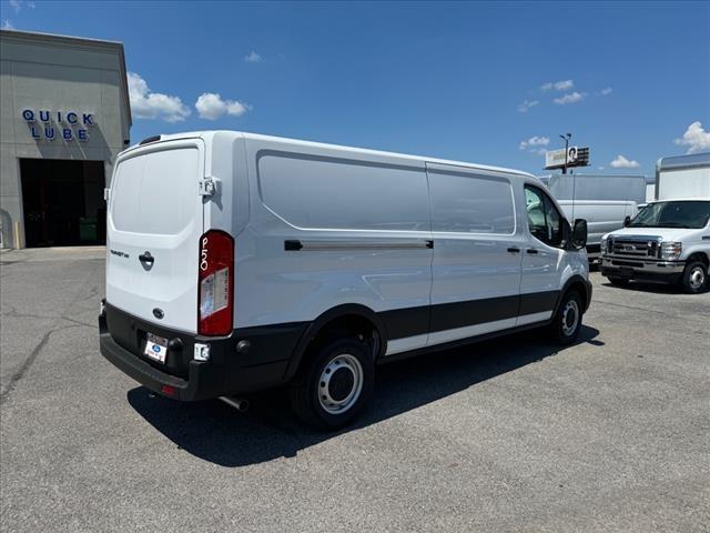 new 2024 Ford Transit-250 car, priced at $46,188