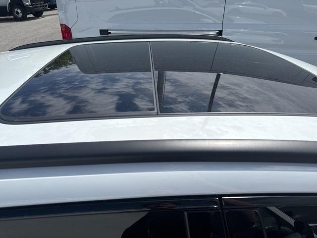 used 2023 Audi Q3 car, priced at $29,700