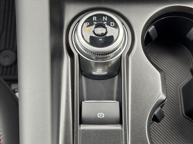 new 2025 Ford Explorer car, priced at $42,331
