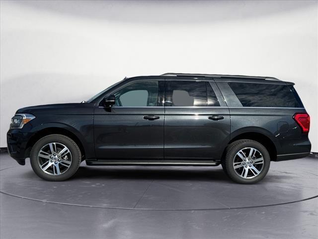 new 2024 Ford Expedition Max car, priced at $70,600