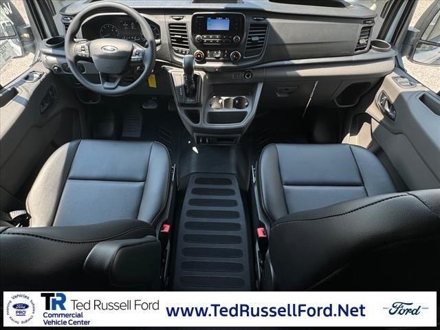 new 2024 Ford Transit-250 car, priced at $53,747