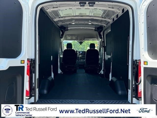 new 2024 Ford Transit-250 car, priced at $53,747