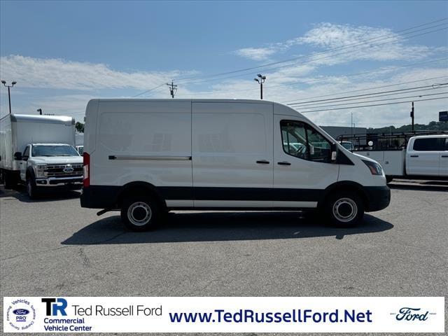 new 2024 Ford Transit-250 car, priced at $53,747