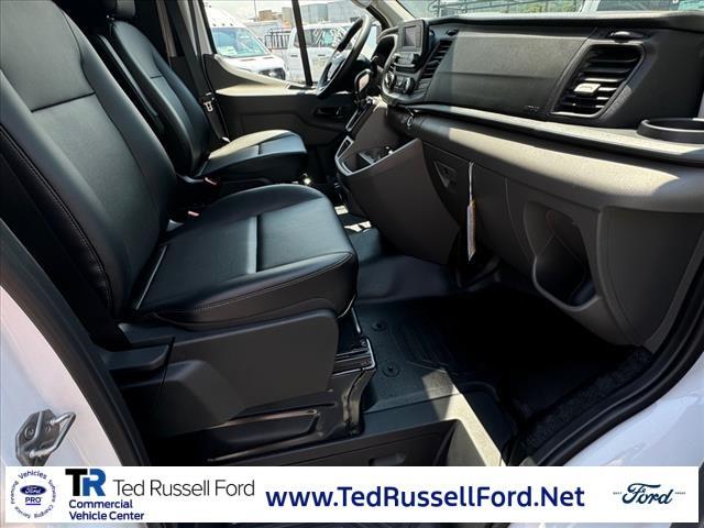 new 2024 Ford Transit-250 car, priced at $53,747