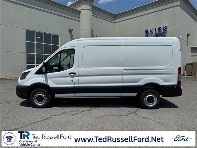 new 2024 Ford Transit-250 car, priced at $53,747