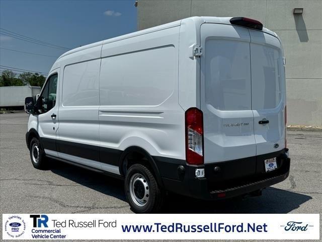 new 2024 Ford Transit-250 car, priced at $53,747