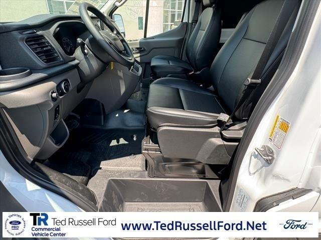 new 2024 Ford Transit-250 car, priced at $53,747