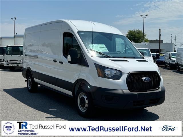new 2024 Ford Transit-250 car, priced at $53,747