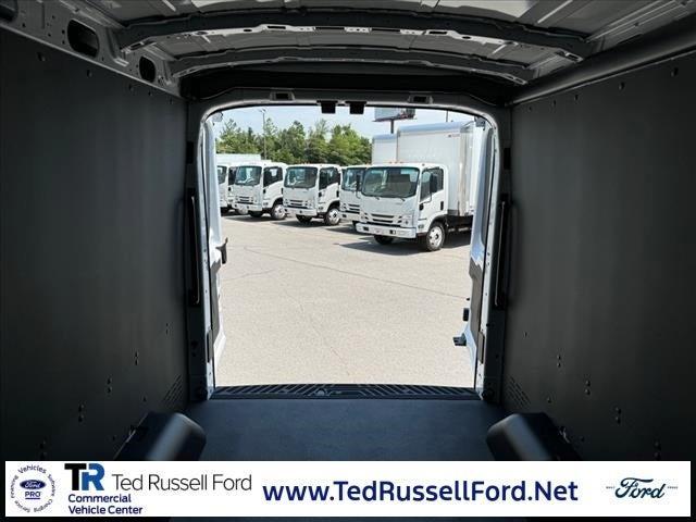 new 2024 Ford Transit-250 car, priced at $53,747