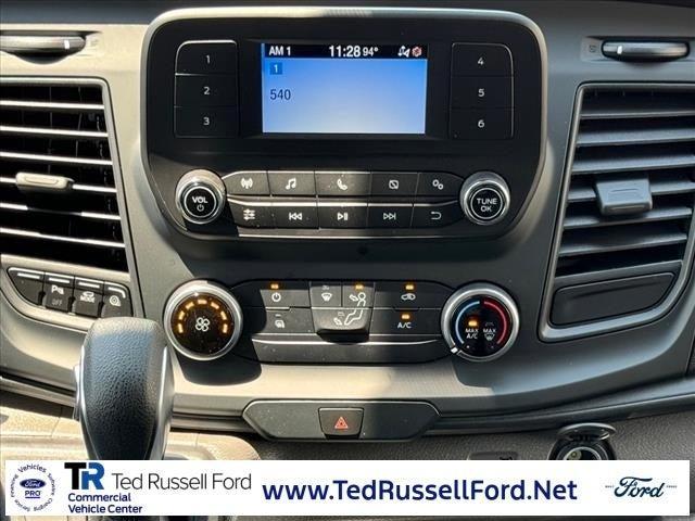 new 2024 Ford Transit-250 car, priced at $53,747