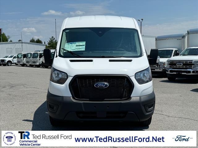 new 2024 Ford Transit-250 car, priced at $53,747