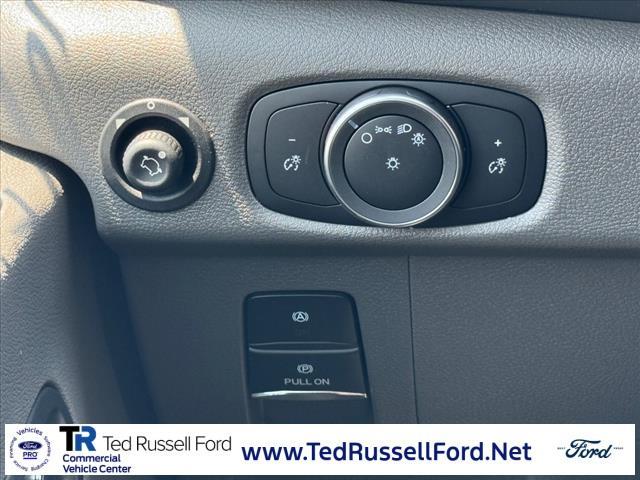 new 2024 Ford Transit-250 car, priced at $53,747