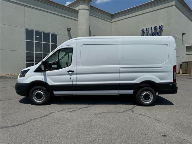 new 2024 Ford Transit-250 car, priced at $51,247