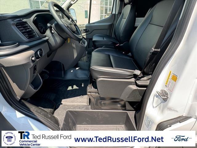 new 2024 Ford Transit-250 car, priced at $53,747