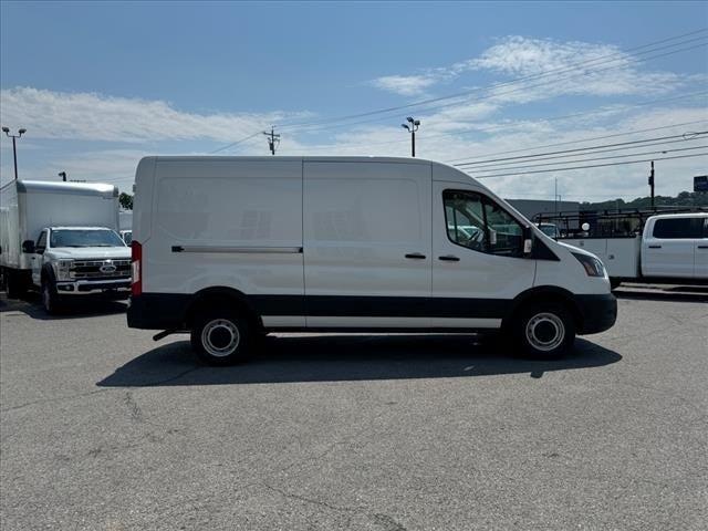 new 2024 Ford Transit-250 car, priced at $51,247