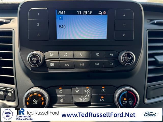 new 2024 Ford Transit-250 car, priced at $53,747