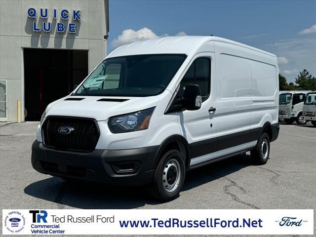 new 2024 Ford Transit-250 car, priced at $53,747