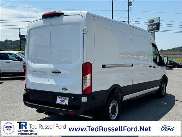 new 2024 Ford Transit-250 car, priced at $53,747