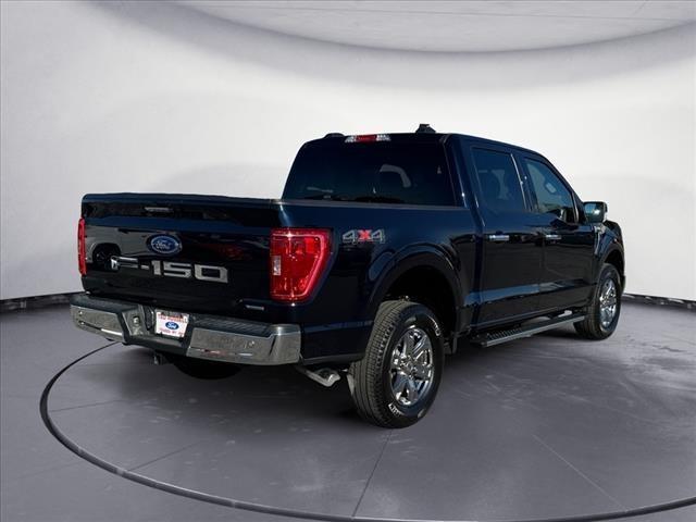 used 2021 Ford F-150 car, priced at $33,700