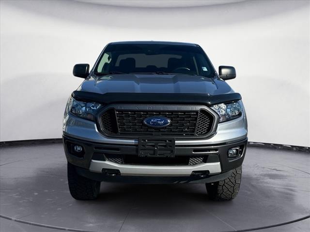 used 2021 Ford Ranger car, priced at $29,800