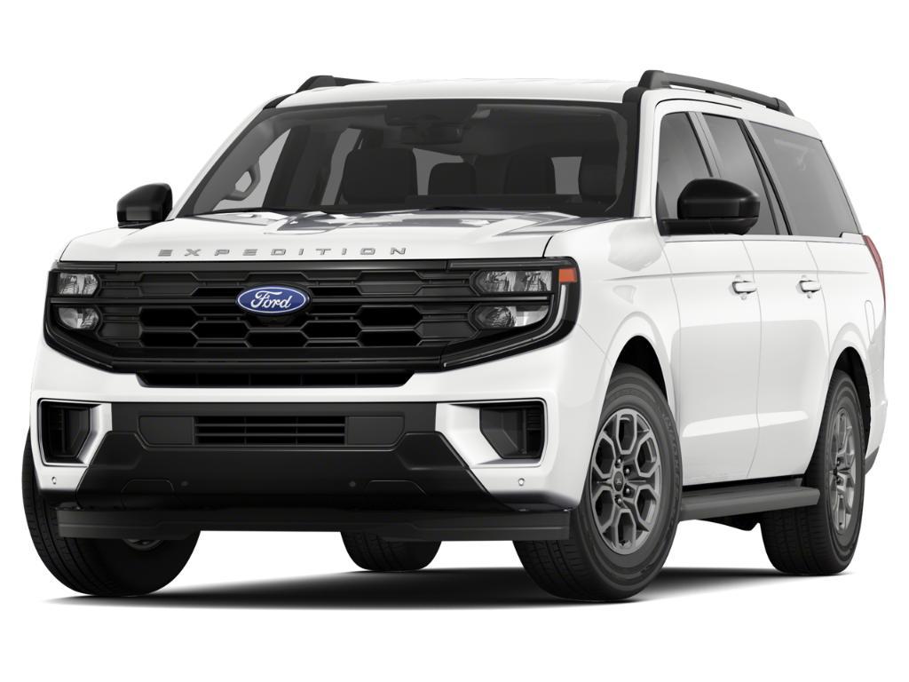 new 2025 Ford Expedition Max car, priced at $74,730