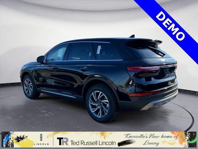 used 2025 Lincoln Corsair car, priced at $39,790