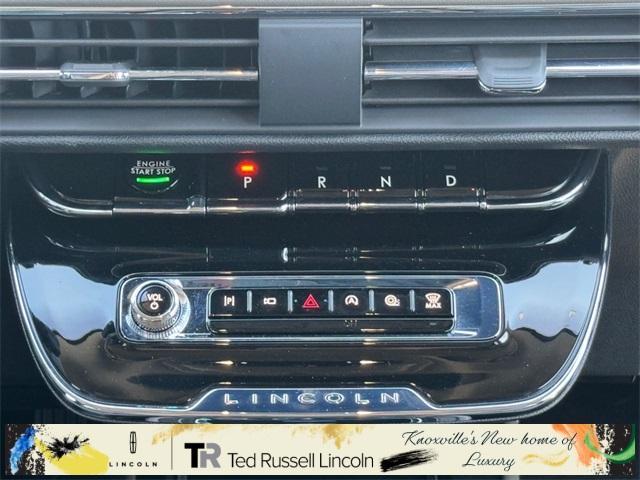 used 2025 Lincoln Corsair car, priced at $38,385
