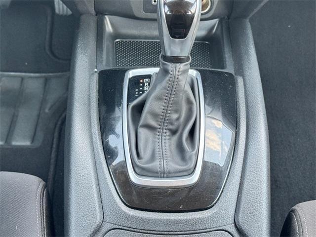 used 2020 Nissan Rogue Sport car, priced at $17,990