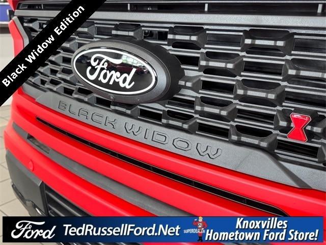 new 2025 Ford F-150 car, priced at $97,442