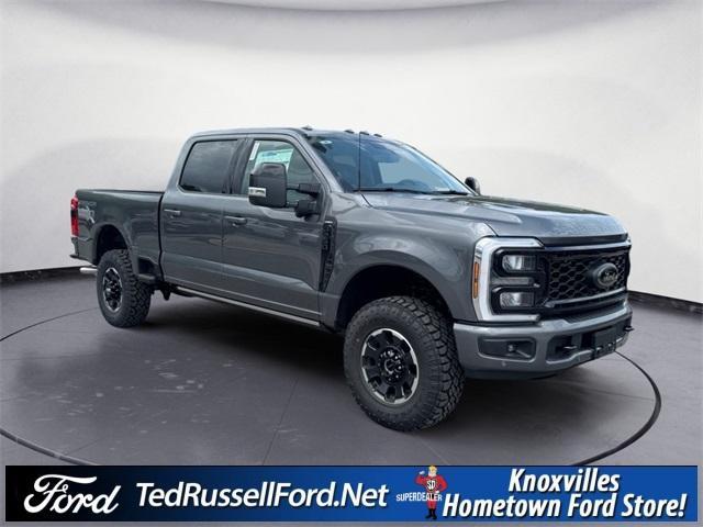 new 2025 Ford F-250 car, priced at $83,160