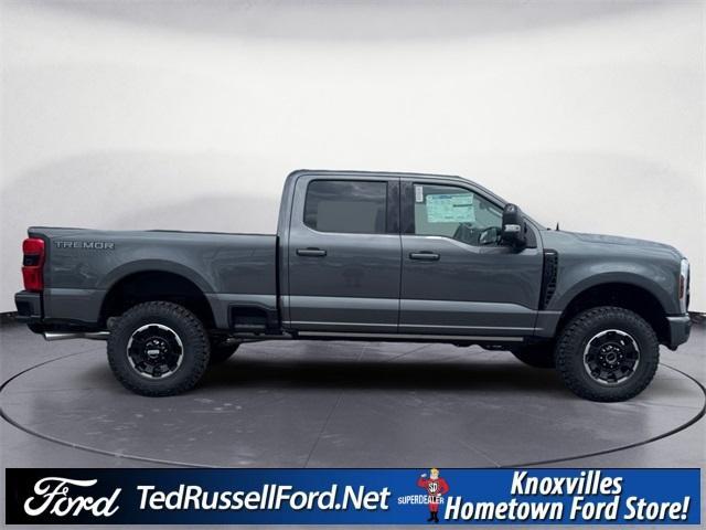 new 2025 Ford F-250 car, priced at $83,160