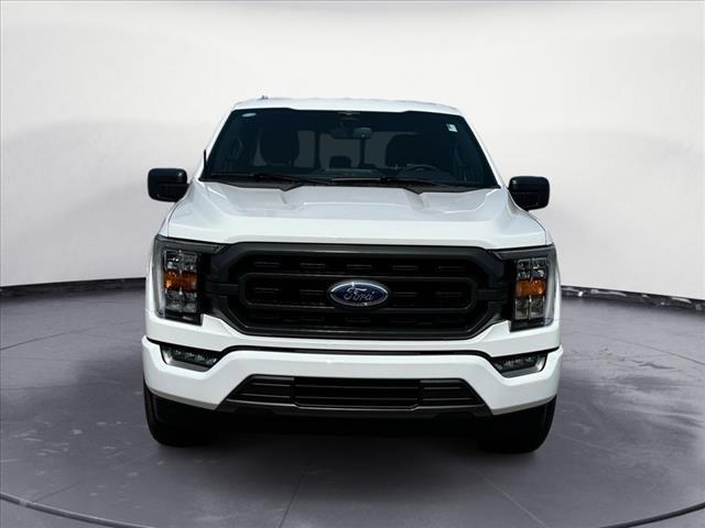 used 2023 Ford F-150 car, priced at $44,700