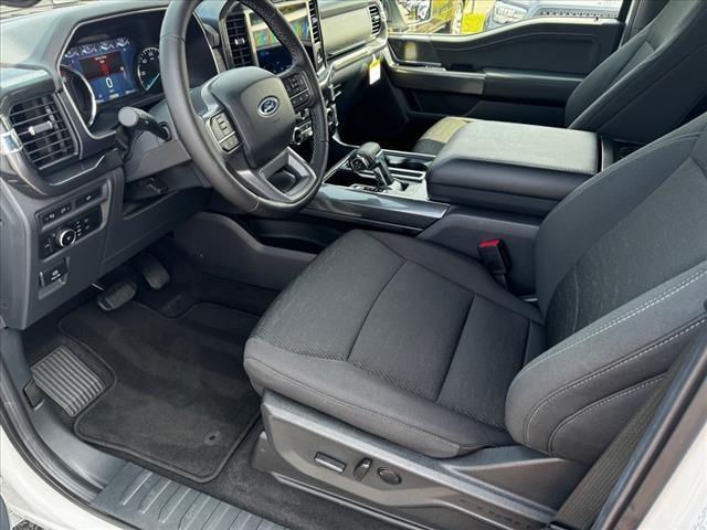 used 2023 Ford F-150 car, priced at $44,700